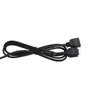 Kép 14/16 - Fractal Design Prisma AL-14 ARGB PWM 3-Pack ház hűtőventilátor