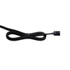 Kép 15/16 - Fractal Design Prisma AL-14 ARGB PWM 3-Pack ház hűtőventilátor