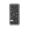 Kép 3/8 - Fractal Design Torrent Compact Fehér ablakos (Táp nélküli) ATX ház