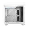 Kép 5/8 - Fractal Design Torrent Compact Fehér ablakos (Táp nélküli) ATX ház