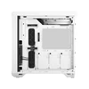 Kép 6/8 - Fractal Design Torrent Compact Fehér ablakos (Táp nélküli) ATX ház