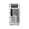 Kép 7/8 - Fractal Design Torrent Compact Fehér ablakos (Táp nélküli) ATX ház