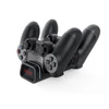 Kép 2/2 - FroggieX Dual Charging Dock PS4 töltőállomás