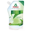 Folyékony szappan utántöltő, 0,5 l, FROSCH, aloe vera