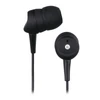 Kép 2/2 - Hama "Basic4Phone" In-Ear fekete fülhallgató