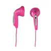 Kép 3/3 - Hama Hk-1103 pink fülhallgató
