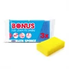 Kép 1/5 - Fürdőszivacs BONUS, 3db/cs