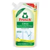 Kép 1/2 - Fürdőszoba tisztítószer utántöltő FROSCH citrom 950ml