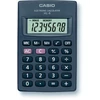 Zsebszámológép, 8 számjegy, CASIO 
