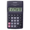 Zsebszámológép, 8 számjegy, CASIO 
