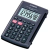 Zsebszámológép, 8 számjegy, CASIO 