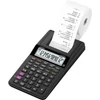 Számológép, szalagos, 12 számjegy, 1 színű nyomtató, CASIO 