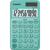 Zsebszámológép, 10 számjegy, CASIO 