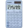 Zsebszámológép, 10 számjegy, CASIO 