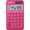 Zsebszámológép, 10 számjegy, CASIO 
