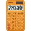 Zsebszámológép, 10 számjegy, CASIO 