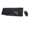 Genius KM-170 Keyboard + Mouse Kit Black HU