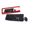 Genius KM-170 Keyboard + Mouse Kit Black HU