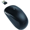 Genius NX-7000 BlueEye USB fekete vezeték nélküli egér