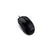 Kép 3/7 - Egér, vezetékes, optikai, normál méret, USB, GENIUS "DX-120", fekete