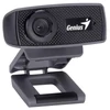 Kép 3/6 - Genius Facecam 1000X fekete webkamera