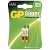 Kép 1/2 - GP Super alkáli AAAA (25A, LR61, LR8, MN2500) szuper mikro ceruza elem 2db/bliszter