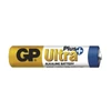 Kép 2/2 - GP Ultra Plus AAA (LR03) alkáli mikro ceruza elem 2db/bliszter