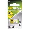 Kép 1/2 - GP LR476A (4LR44) High Voltage alkáli elem 1db/bliszter