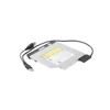 Kép 17/17 - Gembird A-USATA-01 External USB to SATA adapter for Slim SATA SSD/DVD