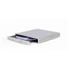 Kép 6/10 - Gembird DVD-USB-02-SV Slim DVD-Writer Silver BOX