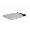 Kép 7/10 - Gembird DVD-USB-02-SV Slim DVD-Writer Silver BOX