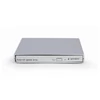 Kép 8/10 - Gembird DVD-USB-02-SV Slim DVD-Writer Silver BOX