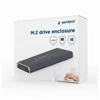 Kép 9/9 - Gembird EE2280-U3C-01 USB 3.0 M2 fekete ház