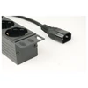 Kép 3/5 - Gembird EG-PDU-014-C14 8 aljzat 3m 1U C14 csatlakozó fekete elosztó