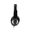 Kép 8/18 - Gembird MHS-U-001 Headset Glossy Black