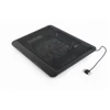 Kép 7/9 - Gembird NBS-1F15-04 Notebook cooling stand Black