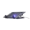 Kép 5/9 - Gembird NBS-1F17T-01 Notebook Cooling Stand