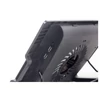 Kép 6/9 - Gembird NBS-1F17T-01 Notebook Cooling Stand