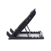 Kép 8/9 - Gembird NBS-1F17T-01 Notebook Cooling Stand