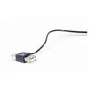 Kép 13/14 - Gembird NBS-2F15-05 LED Notebook Cooling Stand