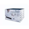 Kép 6/6 - Gembird NSW-G5-01 5-port Gigabit LAN switch