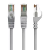 Gembird CAT6 U-UTP Patch Cable 15m Grey