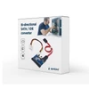 Gembird SATA-IDE-2 Bi-directional SATA/IDE Converter