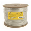 Kép 4/5 - Gembird CAT6A SSTP Installation Cable 305m Grey