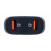 Kép 7/10 - Gembird TA-U2QC3-CAR-01 2port USB Car Fast Charger QC3.0 36W Black