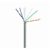 Kép 5/5 - Gembird CAT6 UTP LAN 305m Grey