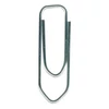 Kép 2/2 - Gemkapocs DURABLE 32 mm cink 100 darabos