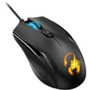 Kép 2/8 - Genius Ammox X1-600 USB fekete gamer egér