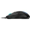 Kép 3/8 - Genius Ammox X1-600 USB fekete gamer egér