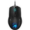 Kép 4/8 - Genius Ammox X1-600 USB fekete gamer egér